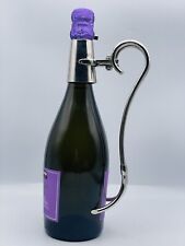 Vintage Rare Silver Plated Champagne and/or Prosecco Holder/ Pourer AA100 picture