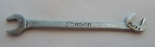 Vintage Snap On DS 1513  tune up wrench 13/64 15/64 open end picture