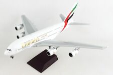 Gemini Jets G2UAE1049 Emirates Airbus A380-800 A6-EUV Diecast 1/200 Model Plane picture