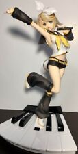 Max Factory Kagamine Rin Tony Ver. Character Vocal Series 02 PVC Figure Japan picture