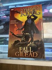 Stephen King DARK TOWER Fall of Gilead HC Hard Cover Book New picture