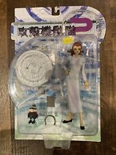 Ghost In The Shell 2 Man Machine Interface Figure Masamune Shirow picture