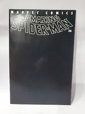 Amazing Spider-Man (Vol. 2) 36 VF/NM 9.0 911 September 11th ..See Pics  picture