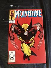 Wolverine #17 Marvel Comics 1989 John Byrne Klaus Janson picture