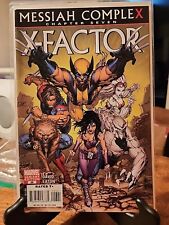 X-Factor #26 2008 Marvel Messiah Vol 3 Marc Silvestri Variant X-23 Chapter 7 picture