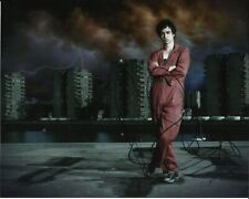 ROBERT SHEEHAN SIGNED MISFITS PHOTO  (1) picture