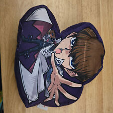 Yu-Gi-Oh- Seto Kaiba Shaped Pillow/Plush - Surreal Entertainment picture