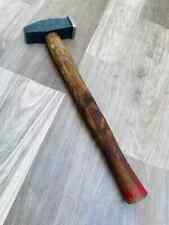 Blacksmith Hammer Iron Hammer Iron Hammer Blacksmith Best Gift Item picture