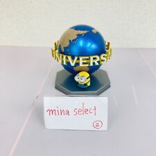 USJ Minions Case Can Globe Candy Box Bob Goods Universal Studios Japan Limited picture