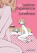 My Lesbian Experience with Loneliness Used English Manga Graphic Novel Comic Boo picture