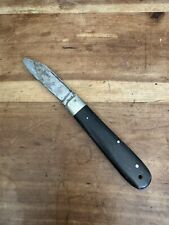 Premier Pocket Knife K91 Vintage 7.25