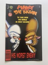 Pinky and The Brain #22 Newsstand - DC Comics 1998 picture