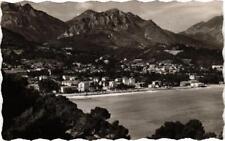 CPA Carnolés - View taken from Cap MARTIN (164373) picture