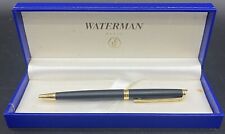Waterman Exclusive Ballpoint Pen - Original Box picture