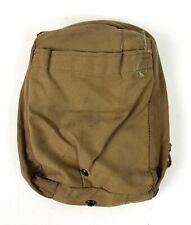 USMC Marine Corps Zippered Individual First Aid Kit IFAK Pouch Coyote Brown picture