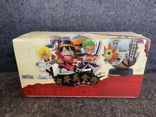 WIN MAIN One Piece Winmain Street Blindbox Figure Set picture