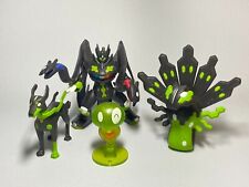 Zygarde 10% 50% 100% Pokemon Monster Nintendo Tomy Collection Figure Toy Japan. picture
