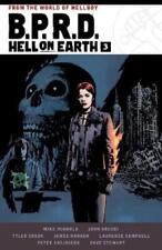 Mike Mignola John Arcudi B.P.R.D. Hell on Earth Volume 3 (Paperback) picture