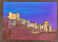 Vtg Postcards Blank English Heritage Dover Castle Kent Medieval White Cliffs picture