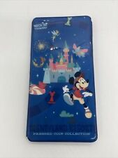 Disney Parks Mickey Mouse & Friends Play in Park Pressed Coin Penny Book picture