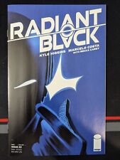 Radiant Black 1-14 Image Comics - You Choose the Issue picture