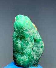 49 Carats Natural Emerald Mineral Specimen From Pakistan. picture