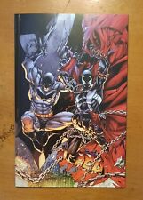 Batman/Spawn (DC-Image One-Shot)(2023) Brett Booth (1:50) Variant Cover picture