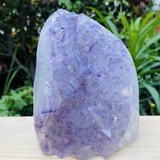1513g  Natural amethyst cave quartz crystal cluster mineral specimen healing picture
