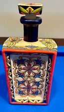 Tequila Dos Artes Reserva Especial Agave Extra Anejo Collectible Empty Bottles picture