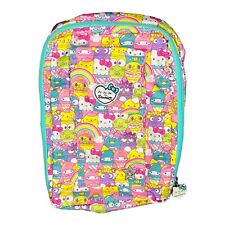 Jujube Sanrio (Hello Sanrio Sweets) Small Mini Backpack Bag Purse Hello Kitty picture