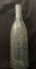 N Cappelli Antique Bottle Perfect For Your Collection Antiques Collectibles picture
