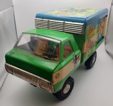 Toy USSR Car truck Toy 