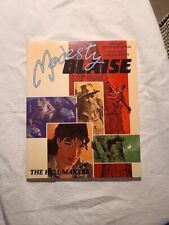 Peter O'Donnell & Jim Holdaway MODESTY BLAISE: THE HELL-MAKERS Titan Books PB picture