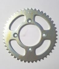 Pro Series 46T, 420 Rear Sprocket XR80, CRF80 NOS 41201-GN1-000 (8679) picture
