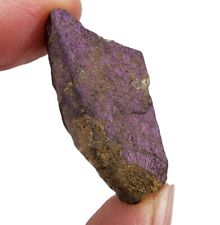Purpurite Natural Crystal Specimen South Dakota 10.6 grams picture