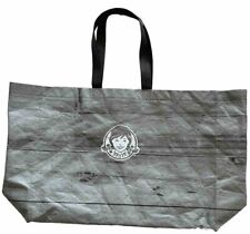 Wendy’s Gray Logo Tote Bag Promotional 2021 picture