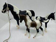 Breyer OUR FIRST PONY GIFT SET 1987-1996 By Marguerite Henry - #3066 Shetland picture