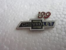 1939 CHEVROLET Automotive Logo HAT LAPEL PIN picture