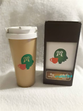 Animal Crossing: New Horizons Peripheral Products Brewster Thermos Gift 500ML picture