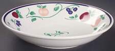 Princess House Orchard Medley Soup Bowl 954749 picture
