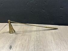 Vintage Brass Candle Sniffer-10 in picture