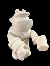 DIY Blank Qee Hellboy limited 200 pcs SDCC Comic Con Dark Horse Deluxe Toy2R picture
