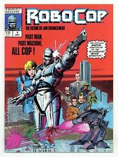 Robocop #1 FN+ 6.5 1987 picture