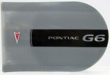 2005 Pontiac G6 Press Kit picture
