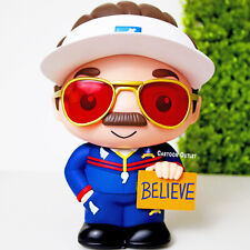Ted Lasso Believe PVC Figural Bank Coin Piggy Bank by Monogram 8