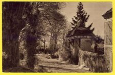 cpsm RARE 64 - MORLANNE (Pyrenees Atlantiques) A Picturesque Street picture