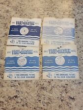 Vintage View-Master  States Vaction Spots (15) Reels  picture