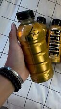Limited Edition PRIME NYC Bottle Signed By Logan Paul picture