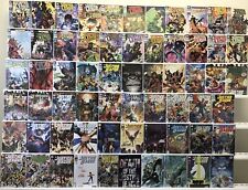 DC Comics - Justice League Run Lot 1-75 Plus Endless Winter - Missing See Bio picture