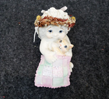 Vintage Dreamsicles 1998 Dreamsicles Our Daily Blessings Figurine Collectible picture